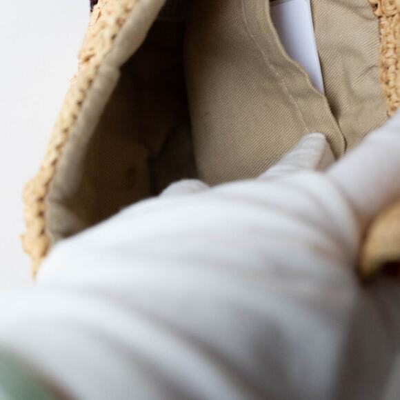 Vanessa Bruno Nano Moon Bag - Picture 8 of 13